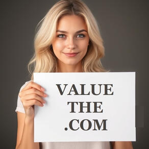ValueThe.com Domain names for sale